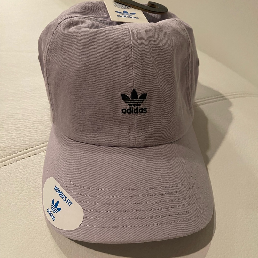 Adidas Originals Lavender Cap